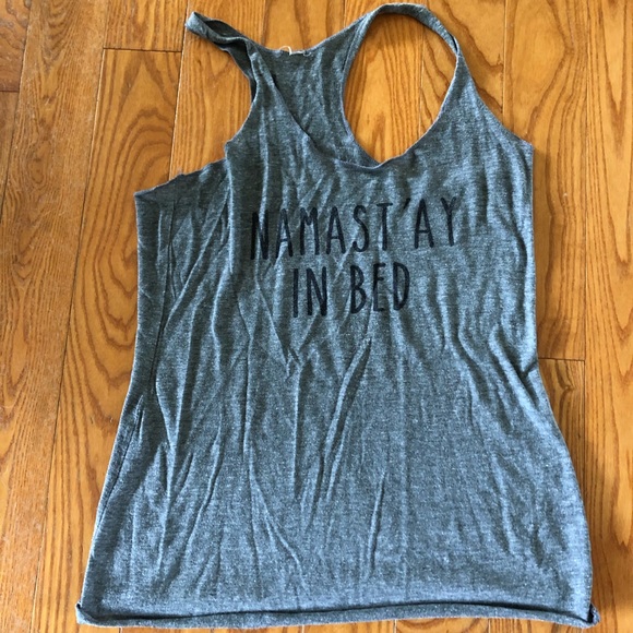 Cute tank top / racerback - Picture 3 of 3